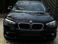 gebraucht BMW 116 Baureihe 1 Lim. 5-trg.*Advantage*PDC*SHZ