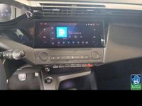 Gebraucht Peugeot 308 SW Active 110 PS (80 kW) 2022 Grau Kombi