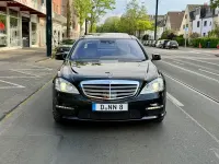 Gebraucht Mercedes S65 AMG AMG 630 PS (463 kW) 2011 Schwarz Limousine
