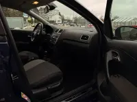 Brugt VW Polo Edition 90 HK (66 kW) 2013 Blå Hatchback