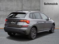 gebraucht Skoda Kamiq Drive 1.0 TDI DSG 116PS LED NAVI ACC RFK