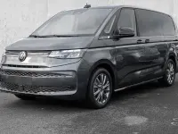 Neu VW Multivan Goal 150 PS (110 kW) 2025 Grau Van / Kleinbus