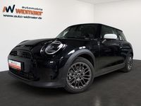 Używany Mini Cooper Classic 156 KM (114 kW) 2024 Czarny Hatchback
