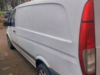 gebraucht Mercedes Vito 