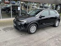 Gebraucht Opel Mokka-e Edition 100 kW (136 PS) 2022 Schwarz SUV