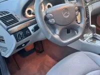 Gebraucht Mercedes E350 272 PS (200 kW) 2008 Schwarz Limousine