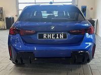 Nowe BMW 120 Performance 170 KM (125 kW) 2026 Niebieski Hatchback