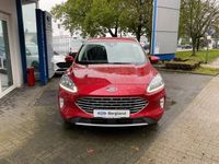 gebraucht Ford Kuga Titanium X Navi*TWA*Kamera*Klimaautom.*B&O.