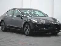 Gebraucht Tesla Model 3 225 kW (306 PS) 2020 Weiß Limousine