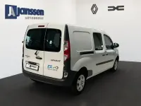 Gebraucht Renault Kangoo 89 kW (122 PS) 2022 Andere Van / Kleinbus