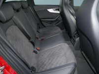 Gebraucht Audi S4 341 PS (250 kW) 2022 Rot Kombi