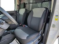 Gebraucht Renault Kangoo SE 44 kW (60 PS) 2021 Weiß Van / Kleinbus