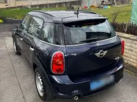 Occasion Mini Cooper SD 143 PK (105 kW) 2011 Blauw Hatchback
