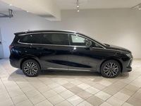 Neu DFSK Forthing 4 204 PS (150 kW) 2026 Schwarz Van / Kleinbus