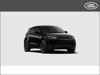 Gebraucht Land Rover Range Rover evoque S 269 PS (197 kW) 2025 Schwarz SUV