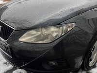 Gebraucht Seat Ibiza ST 75 PS (55 kW) 2011 Grau Kombi