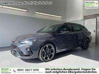 Neu Cupra Leon VZ3 333 PS (244 kW) 2025 [0e0e] midnight schwa... Limousine