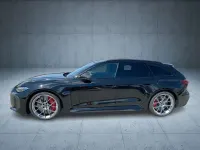 Gebraucht Audi RS5 Sport 639 PS (469 kW) 2026 Schwarz Kombi