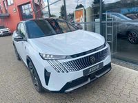 Gebraucht Peugeot e-3008 GT 156 kW (213 PS) 2024 Weiß SUV