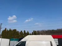 Gebraucht VW T5 140 PS (102 kW) 2015 Weiß Van