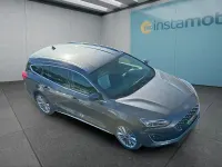 Gebraucht Ford Focus 182 PS (133 kW) 2020 Kombi