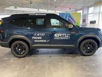 Gebraucht Dacia Bigster Extreme 140 PS (102 kW) 2025 Indigoblau SUV