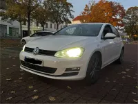 Gebraucht VW Golf VII Allstar 110 PS (80 kW) 2016 Limousine