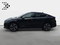 Gebraucht Skoda Enyaq iV Loft 210 kW (286 PS) 2025 Blackmagic perleffekt SUV