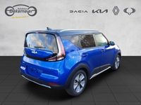 gebraucht Kia Soul EV INSPIRATION 64 204 Wärmepumpe Paket