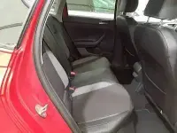 Gebraucht VW Polo Goal 116 PS (85 kW) 2025 Kings red Kleinwagen