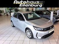 Gebraucht Opel Corsa 101 PS (74 kW) 2024 Silber Kleinwagen