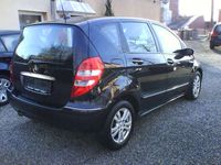 gebraucht Mercedes A150 A 150(169.031)