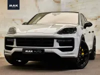 Gebraucht Porsche Cayenne Turbo E-Hybrid 740 PS (544 kW) 2025 Grau SUV