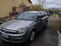 Gebraucht Opel Astra 105 PS (77 kW) 2005 Kombi