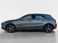 Gebraucht Mercedes A250 Progressive 163 PS (119 kW) 2024 Grau Limousine