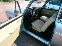 Gebraucht VW Type 3 120 PS (88 kW) 1965 Silber Kombi