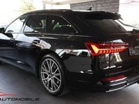 Gebraucht Audi A6 S-Line 367 PS (269 kW) 2022 Schwarz Limousine