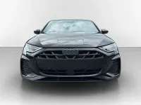 Gebraucht Audi A3 S-Line 116 PS (85 kW) 2025 Mythosschwarz metallic Limousine