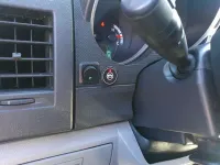 Gebraucht Dodge Nitro SE 213 PS (156 kW) 2007 Schwarz SUV