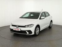 Gebraucht VW Polo Life 95 PS (69 kW) 2022 Pure white Kleinwagen