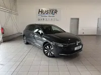 Gebraucht VW Golf VIII Move 110 PS (80 kW) 2024 Uranograu 6300 Limousine