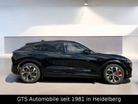Gebraucht Ford Mustang Mach-E 258 kW (351 PS) 2022 Schwarz SUV