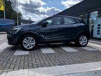 Second-hand Renault Captur Evolution 140 CP (102 kW) 2023 Albastru SUV