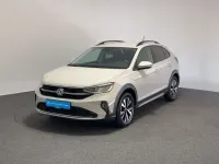 Gebraucht VW Taigo Life 110 PS (80 kW) 2022 Grau SUV