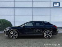 Gebraucht Citroën C5 X PureTech 131 PS (96 kW) 2024 Lackierung schwarz perla nera/ Kombi