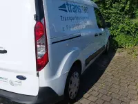 Gebraucht Ford Transit S 101 PS (74 kW) 2020 Weiß Van
