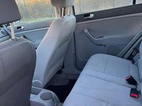 Gebraucht VW Golf IV 105 PS (77 kW) 2005 Silber Kleinwagen