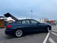 gebraucht BMW 320 Gran Turismo d xDrive / F 34 / 2.0 Euro 6 Automatik