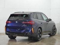 Gebraucht BMW X3 M Sport 398 PS (292 kW) 2025 Blau SUV