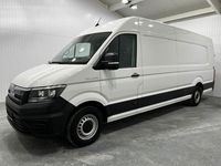 Gebraucht MAN TGE 140 PS (102 kW) 2022 Candyweiss Van